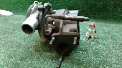 Second-hand car spare part turbocharger for opel combo 1.3 16v cdti oem iam references 735013440  50004164