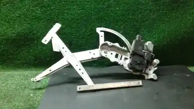 Second-hand car spare part Passenger Side Right Window Regulator for OPEL COMBO 1.3 16V CDTI OEM IAM references   
