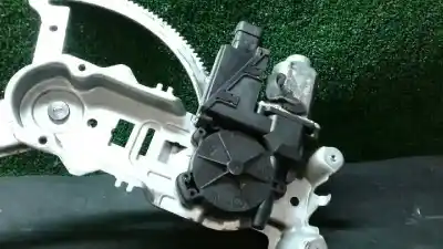 Second-hand car spare part passenger side right window regulator for opel combo 1.3 16v cdti oem iam references   