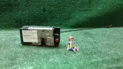 Second-hand car spare part Right Side Door Lock for OPEL COMBO 1.3 16V CDTI OEM IAM references   