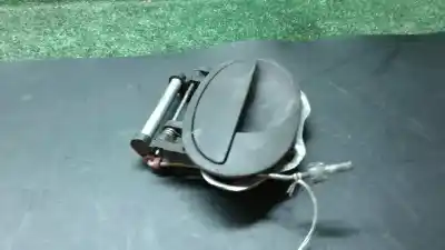 Second-hand car spare part Exterior Right Front Door Handle for OPEL COMBO 1.3 16V CDTI OEM IAM references   