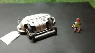 Second-hand car spare part exterior right front door handle for opel combo 1.3 16v cdti oem iam references   