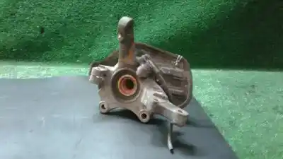 Second-hand car spare part front left knuckle for opel combo 1.3 16v cdti oem iam references   