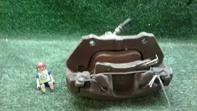 Peça sobressalente para automóvel em segunda mão Pinça De Travão Dianteira Direita por OPEL COMBO 1.3 16V CDTI Referências OEM IAM   