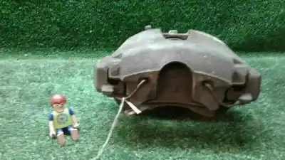 Peça sobressalente para automóvel em segunda mão pinça de travão dianteira direita por opel combo 1.3 16v cdti referências oem iam   