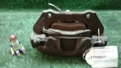 Pezzo di ricambio per auto di seconda mano Pinza Freno Anteriore Sinistra per OPEL COMBO 1.3 16V CDTI Riferimenti OEM IAM   