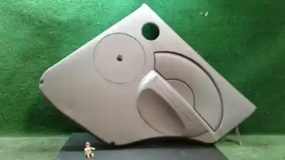 Pezzo di ricambio per auto di seconda mano Rivestimento Porta Posteriore Destro per DAEWOO KALOS 1.2 SE Riferimenti OEM IAM   