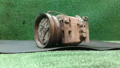 Pièce détachée automobile d'occasion compresseur de climatisation pour fiat punto berlina (176) 55 s références oem iam 003069  507775000