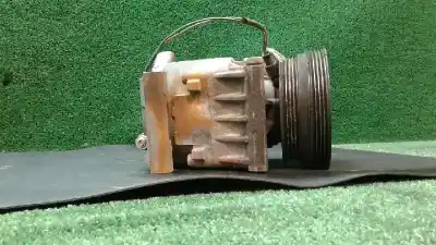 Pièce détachée automobile d'occasion compresseur de climatisation pour fiat punto berlina (176) 55 s références oem iam 003069  507775000