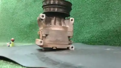 Pièce détachée automobile d'occasion compresseur de climatisation pour fiat punto berlina (176) 55 s références oem iam 003069  507775000