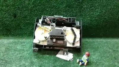 Peça sobressalente para automóvel em segunda mão comando de sofagem (chauffage / ar condicionado)  por opel zafira a elegance referências oem iam 90559839  