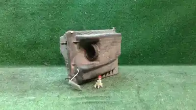 Second-hand car spare part air filter for opel zafira a elegance oem iam references   