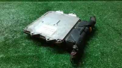 Pezzo di ricambio per auto di seconda mano centralina motore per opel combo 1.3 16v cdti riferimenti oem iam 55578395sx  