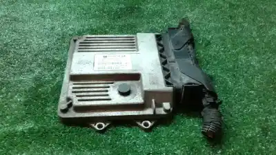Pezzo di ricambio per auto di seconda mano centralina motore per opel combo 1.3 16v cdti riferimenti oem iam 55578395sx  