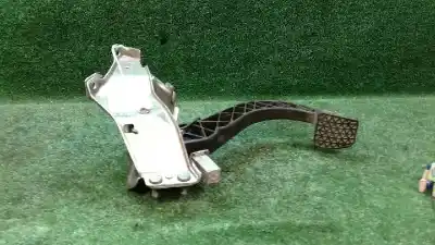 Peça sobressalente para automóvel em segunda mão Pedal De Travão por OPEL COMBO 1.3 16V CDTI Referências OEM IAM   