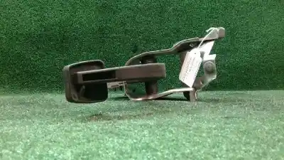 Peça sobressalente para automóvel em segunda mão pedal de travão por opel combo 1.3 16v cdti referências oem iam   