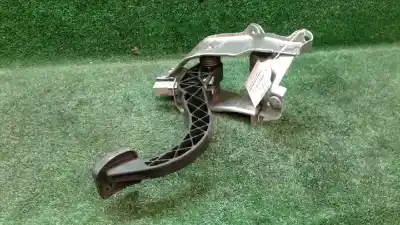 Peça sobressalente para automóvel em segunda mão pedal de travão por opel combo 1.3 16v cdti referências oem iam   