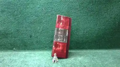 Second-hand car spare part Right Tailgate Light for OPEL COMBO 1.3 16V CDTI OEM IAM references   