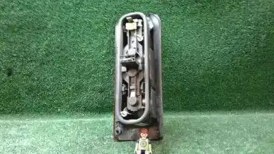 Peça sobressalente para automóvel em segunda mão farolim traseiro direito por opel combo 1.3 16v cdti referências oem iam   