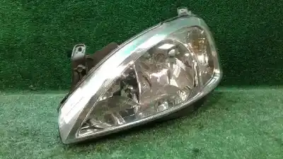 Second-hand car spare part Left Headlight for OPEL COMBO 1.3 16V CDTI OEM IAM references   