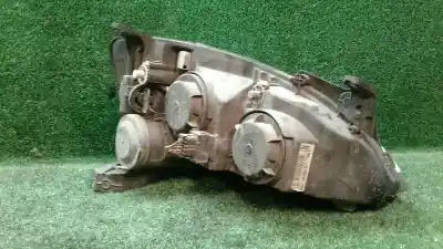 Second-hand car spare part left headlight for opel combo 1.3 16v cdti oem iam references   