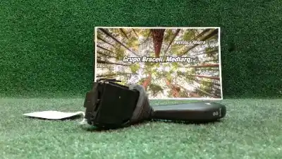 Second-hand car spare part Indicator Switch for OPEL COMBO 1.3 16V CDTI OEM IAM references 09185413  