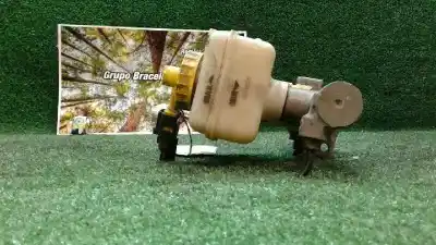 Автозапчастина б/у гальмівний насос для audi a3 (8l) 1.6 ambiente посилання на oem iam   