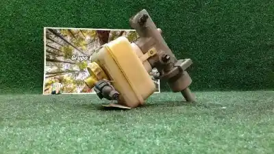 Автозапчастина б/у гальмівний насос для audi a3 (8l) 1.6 ambiente посилання на oem iam   