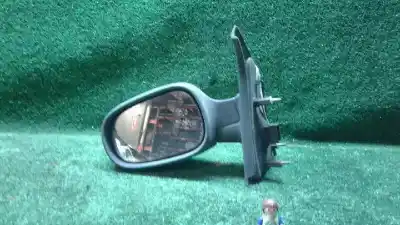 Second-hand car spare part Left Rearview Mirror for RENAULT SCENIC (JA..) 1.9 DCI Authentique OEM IAM references   