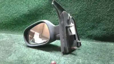 Second-hand car spare part left rearview mirror for renault scenic (ja..) 1.9 dci authentique oem iam references   