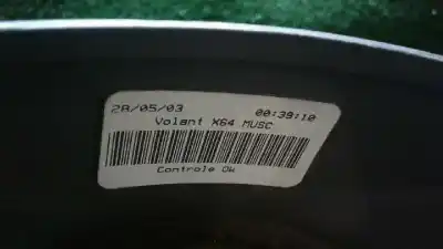 Автозапчастина б/у кермо для RENAULT SCENIC (JA..) 1.9 DCI Authentique Посилання на OEM IAM   