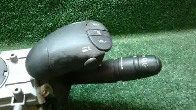 Pezzo di ricambio per auto di seconda mano comando multifunzione per renault scenic (ja..) 1.9 dci authentique riferimenti oem iam 54034960a  76020830