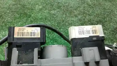 Pezzo di ricambio per auto di seconda mano comando multifunzione per renault scenic (ja..) 1.9 dci authentique riferimenti oem iam 54034960a  76020830
