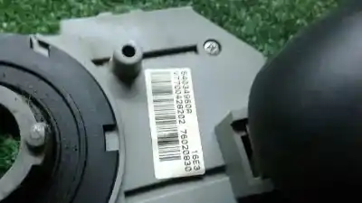 Pezzo di ricambio per auto di seconda mano comando multifunzione per renault scenic (ja..) 1.9 dci authentique riferimenti oem iam 54034960a  76020830