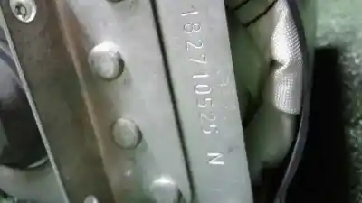 Peça sobressalente para automóvel em segunda mão airbag dianteiro direito por seat leon (1m1) sport referências oem iam   