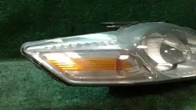 Second-hand car spare part right headlight for ford mondeo berlina (ca2) titanium oem iam references 7s7113w29ak  