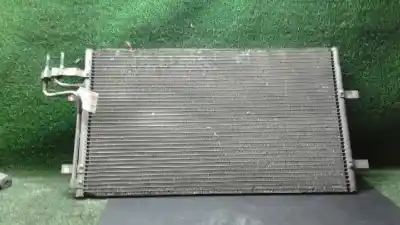 Gebrauchtes Autoersatzteil heizung / klimaanlage kühler zum ford focus berlina (cap) ambiente (d) oem-iam-referenzen 