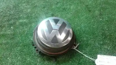 Pièce détachée automobile d'occasion Coffre / Serrure De Porte pour VOLKSWAGEN GOLF V BERLINA (1K1) Sportline Références OEM IAM 1K0827469D  