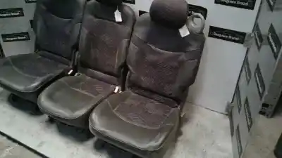 Автозапчастина б/у задне ліве сиділо для renault scenic (ja..) 1.6 16v dynamique (ja0b/11) посилання на oem iam   