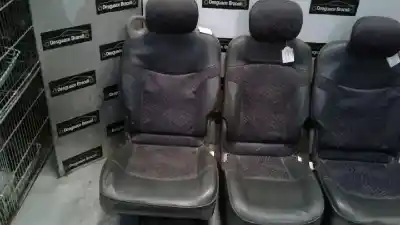 Автозапчасти б/у заднее сиденье справа за RENAULT SCENIC (JA..) 1.6 16V Dynamique (JA0B/11) ссылки OEM IAM   