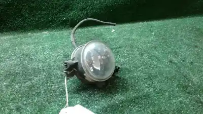 Pezzo di ricambio per auto di seconda mano Fendinebbia Sinistra per FORD FOCUS BERLINA (CAP) Sport Riferimenti OEM IAM 3M5115K202AA  