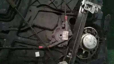 Second-hand car spare part driver left window regulator for ford fiesta (cbk) ambiente oem iam references   