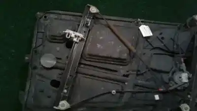 Second-hand car spare part driver left window regulator for ford fiesta (cbk) ambiente oem iam references   