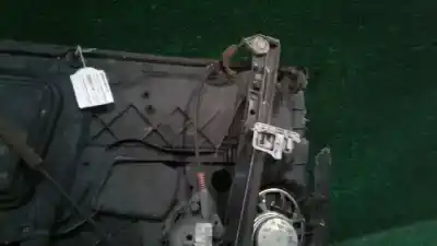 Second-hand car spare part driver left window regulator for ford fiesta (cbk) ambiente oem iam references   