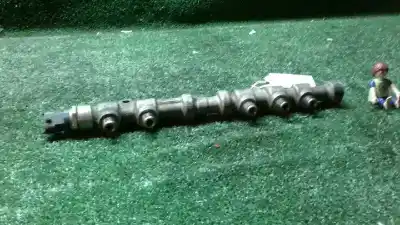 Pezzo di ricambio per auto di seconda mano Rampa Iniettori per OPEL COMBO 1.3 16V CDTI Riferimenti OEM IAM 0445214222  