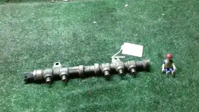 Pezzo di ricambio per auto di seconda mano rampa iniettori per opel combo 1.3 16v cdti riferimenti oem iam 0445214222  