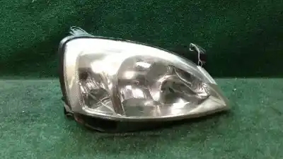 Second-hand car spare part Right Headlight for OPEL COMBO 1.3 16V CDTI OEM IAM references   