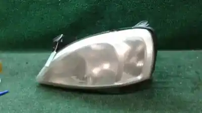 Second-hand car spare part Left Headlight for OPEL COMBO 1.3 16V CDTI OEM IAM references   