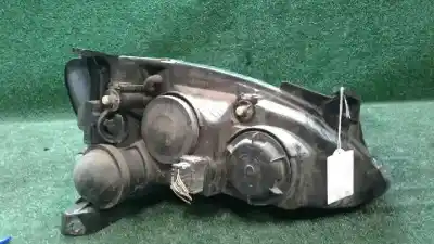 Second-hand car spare part left headlight for opel combo 1.3 16v cdti oem iam references   
