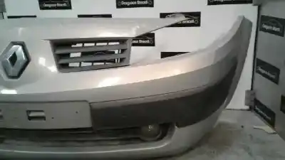 İkinci el araba yedek parçası ön tampon için renault megane ii classic berlina confort expression oem iam referansları   